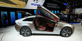 Euro-design fra Hyundai