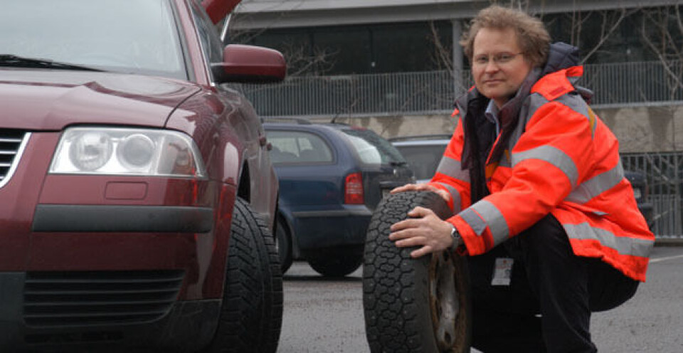 Flere velger pigg