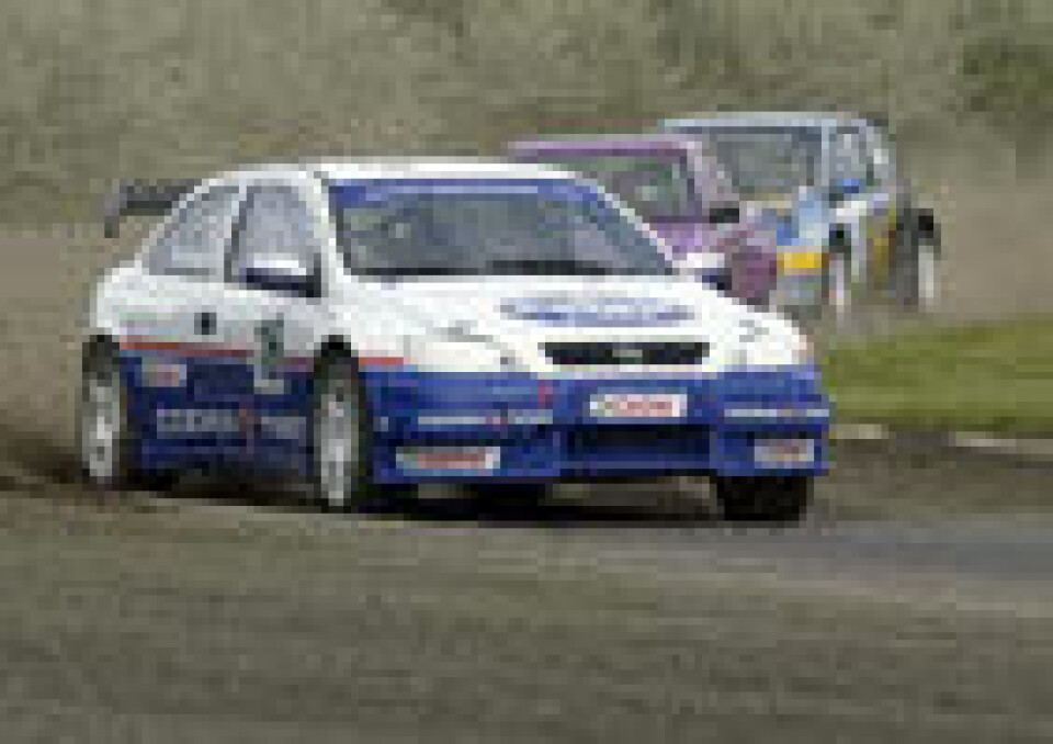 Arven etter Martin Schanche