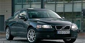 Volvo S60 Limited Edition