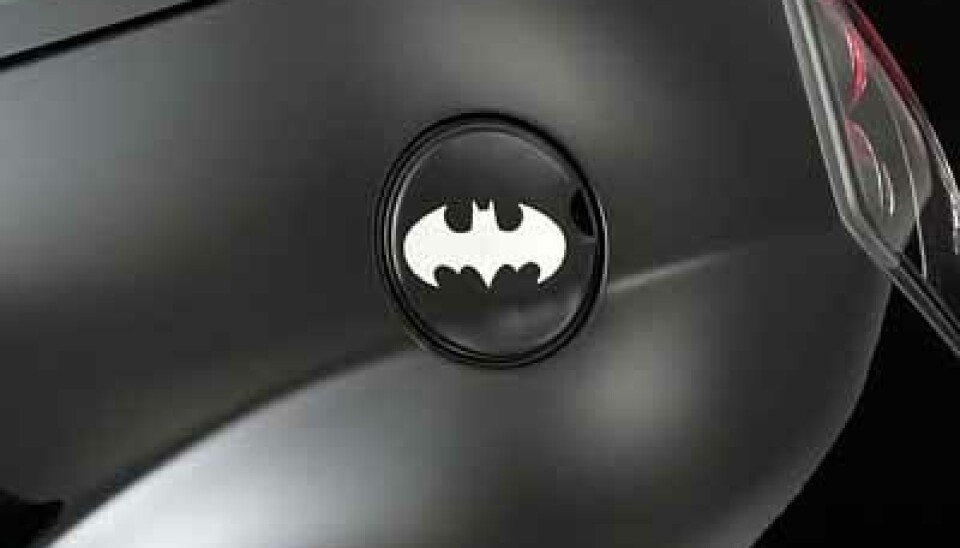 Batman C2