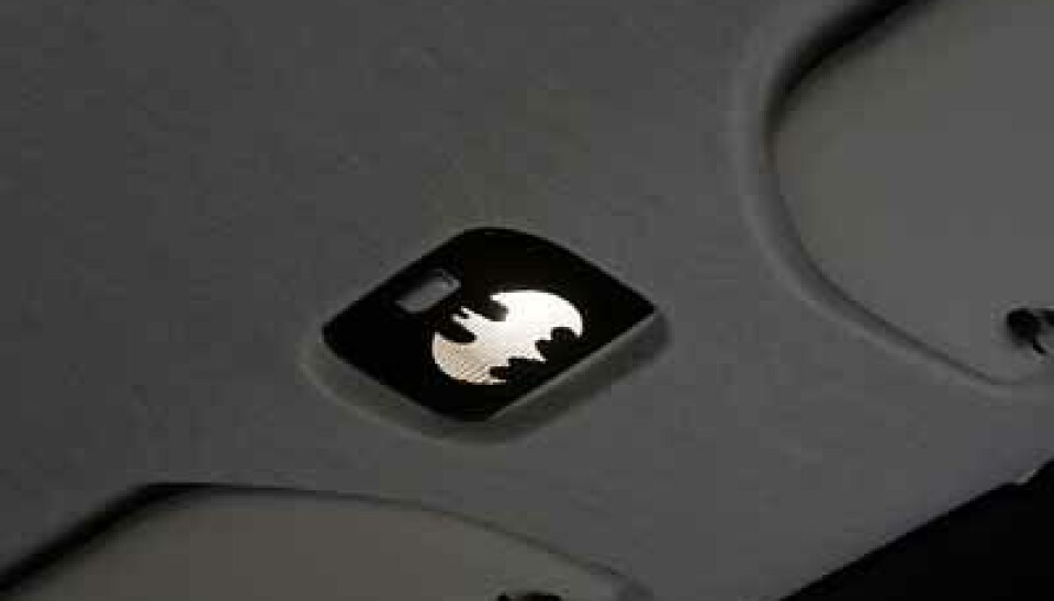 Batman C2