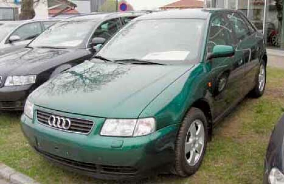 A3A3