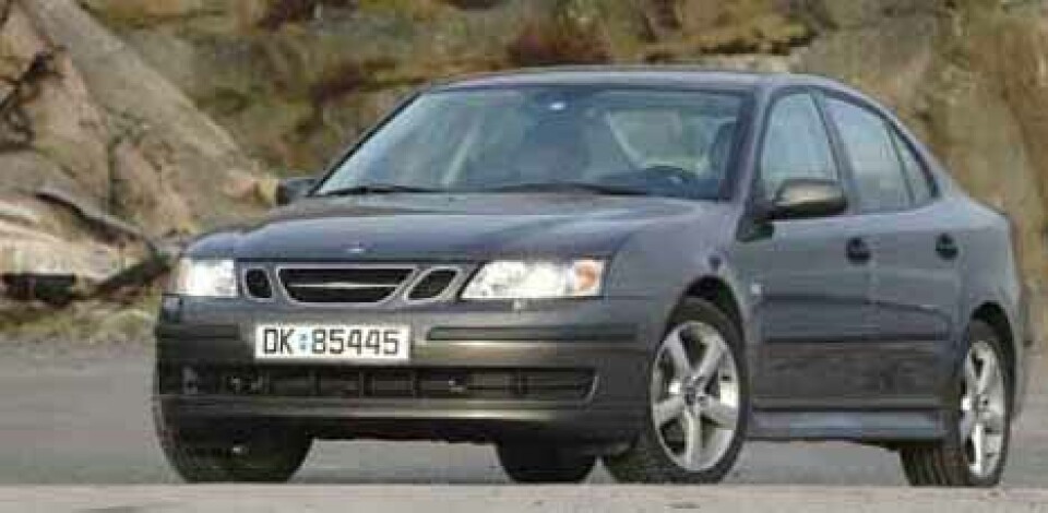 Saab 9-3Saab 9-3 Saab 9-3Saab 9-3