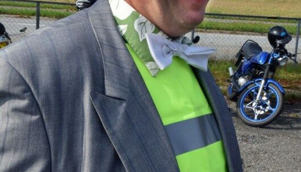 Stram Vaier 2014