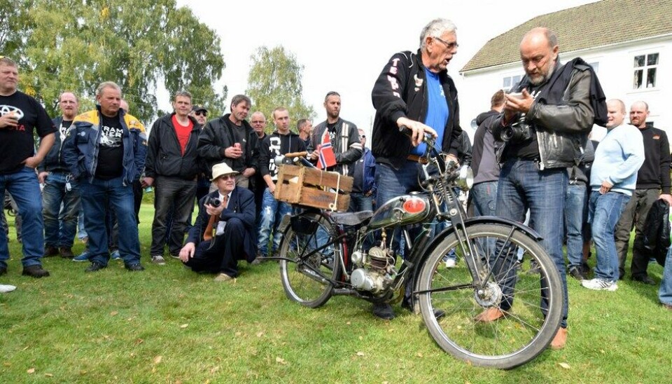 Stram Vaier 2014