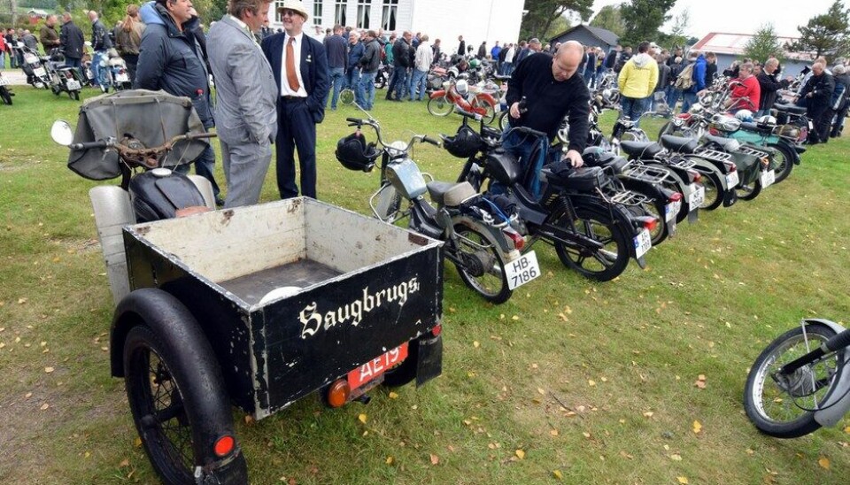 Stram Vaier 2014