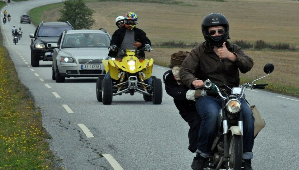 Stram Vaier 2014