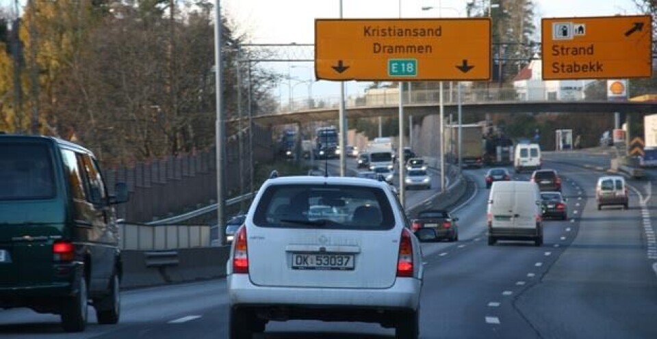 Siste frist for årsavgift