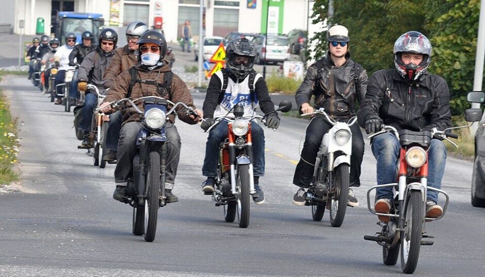 Stram Vaier 2014