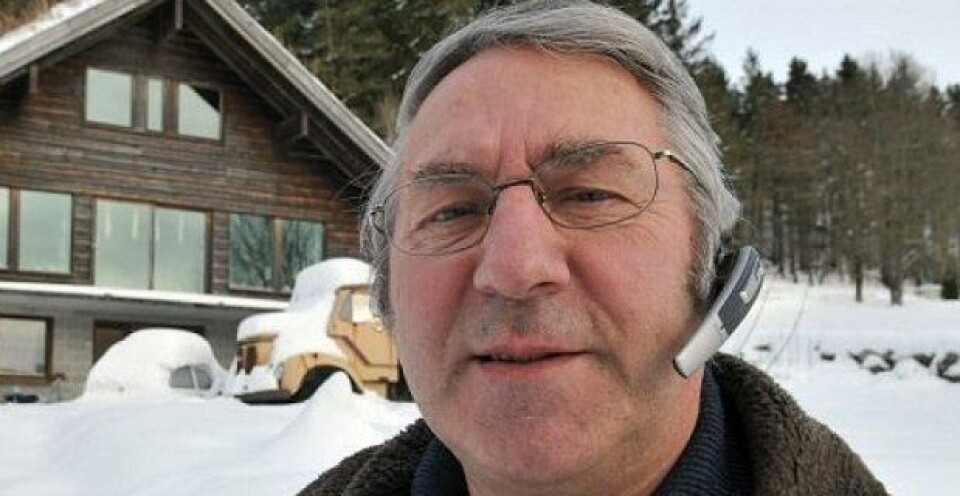 'Biltilsynet' vil stevne Samferdselsdepartementet