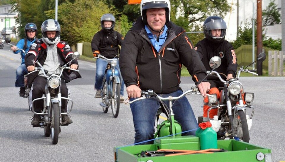 Stram Vaier 2014