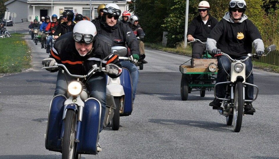 Stram Vaier 2014
