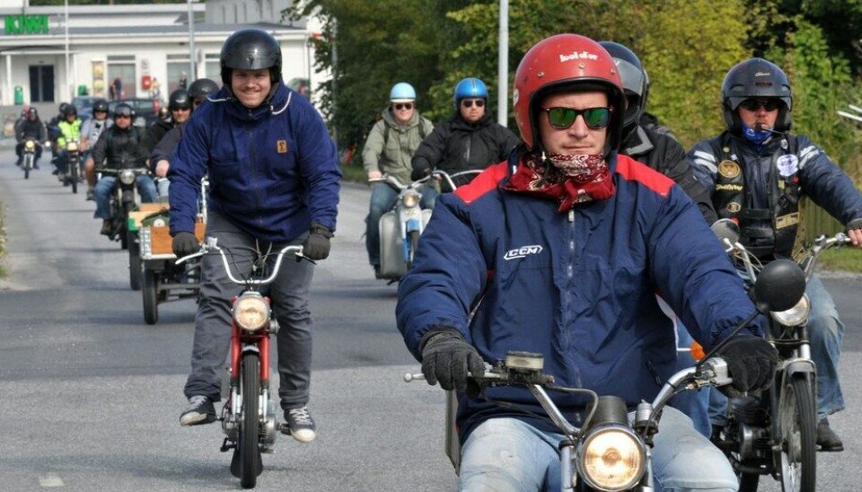 Stram Vaier 2014