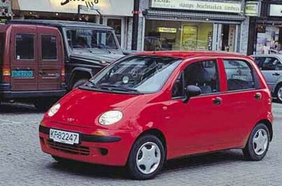 MatizMatiz MatizMatiz