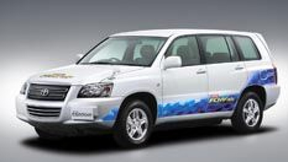 Leasing: kr 600 000