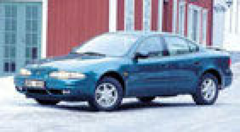 Chevrolet Alero