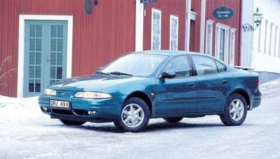 AleroAlero