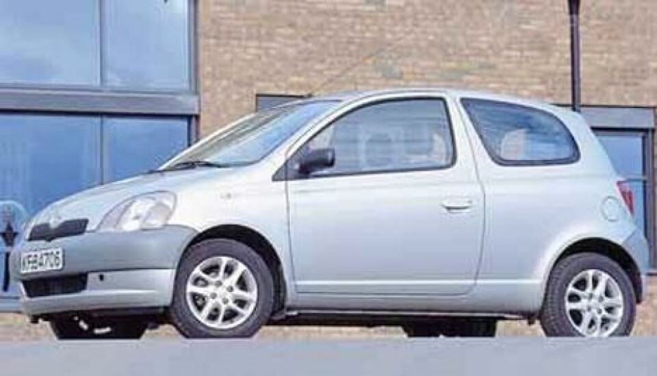 YarisYaris YarisYaris