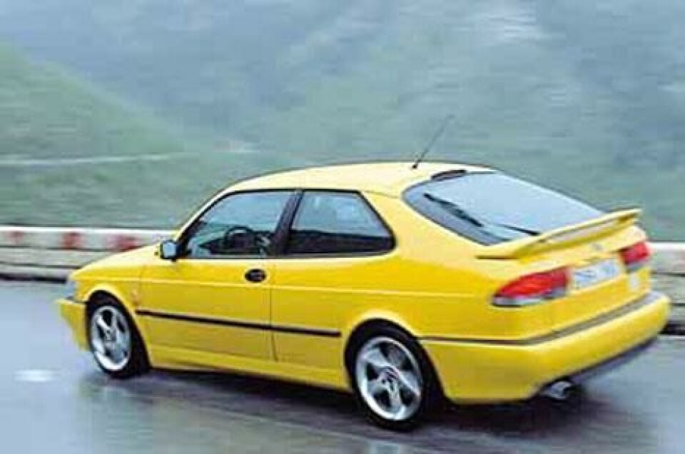 9-3 Viggen9-3 Viggen 9-3 Viggen9-3 Viggen