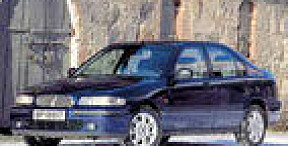 Rover 416 Sterling