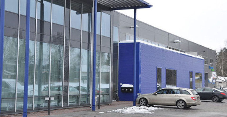 Store endringer i Norsk Kundebarometer