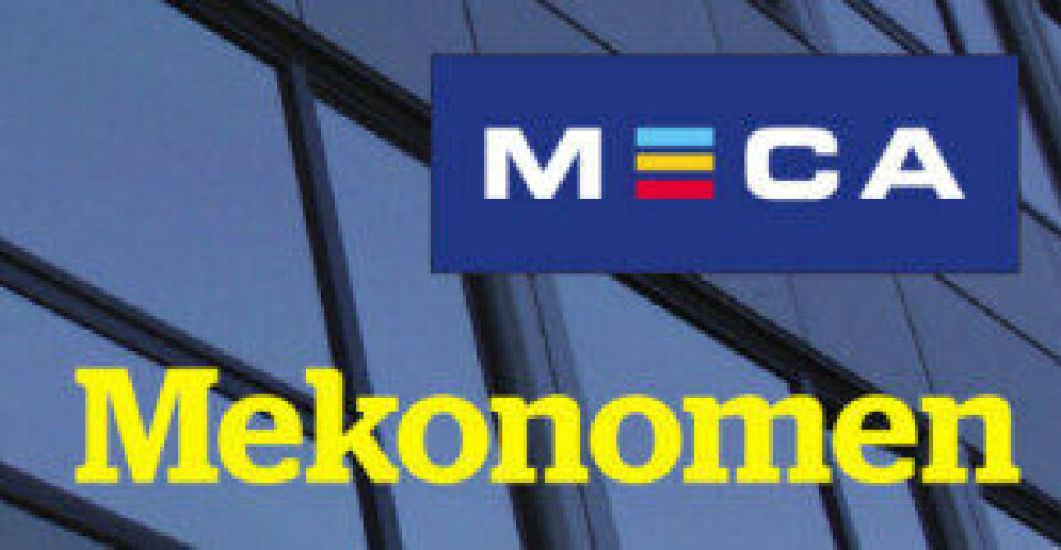 Grønt lys for Mekonomen
