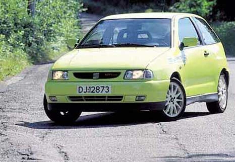 CupraCupra CupraCupra
