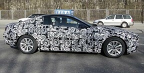 Ny BMW 6-serie på vei