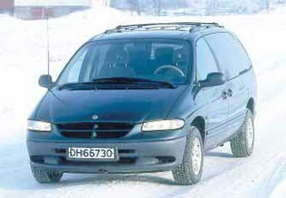 Grand VoyagerGrand Voyager Grand VoyagerGrand Voyager
