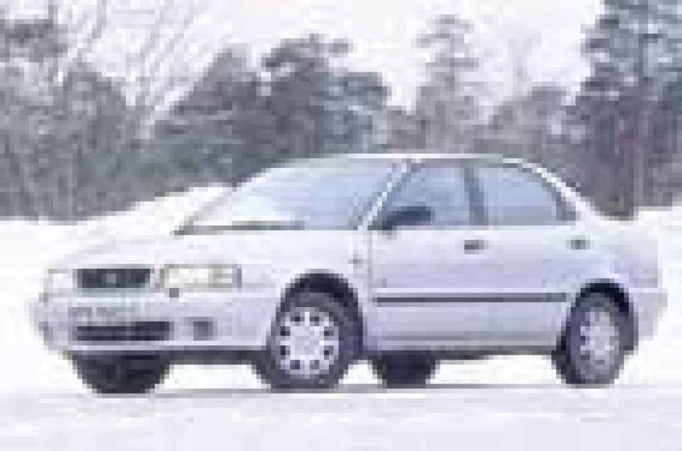 Suzuki Baleno 1.6 GLX 4WD