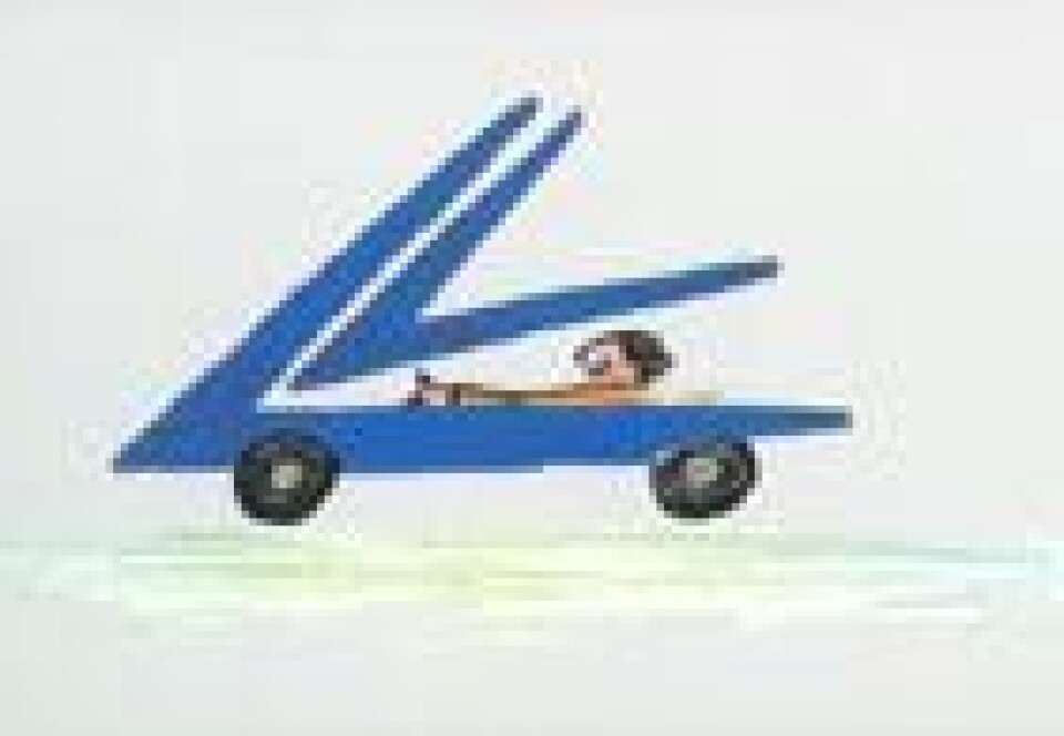 Til Paris i høst? Få med deg Citroëns reklameutstilling!