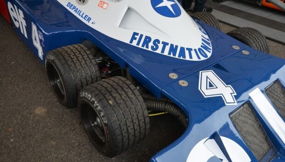 Goodwood Festival of Speed 2012 Goodwood Festival of Speed 2012