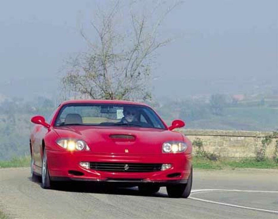 550 Maranello550 Maranello 550 Maranello550 Maranello