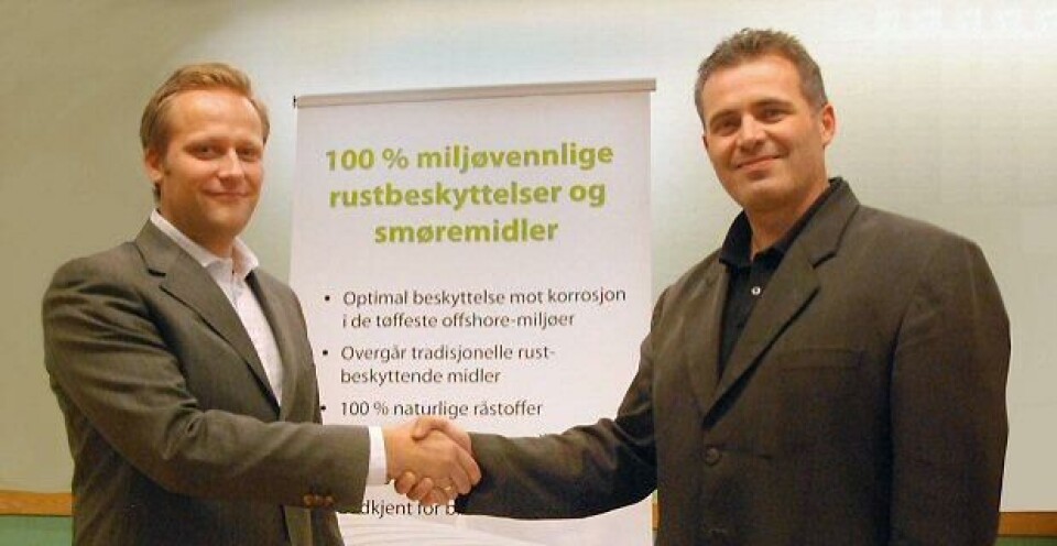 Relekta-gruppen kjøper Lanopro AS