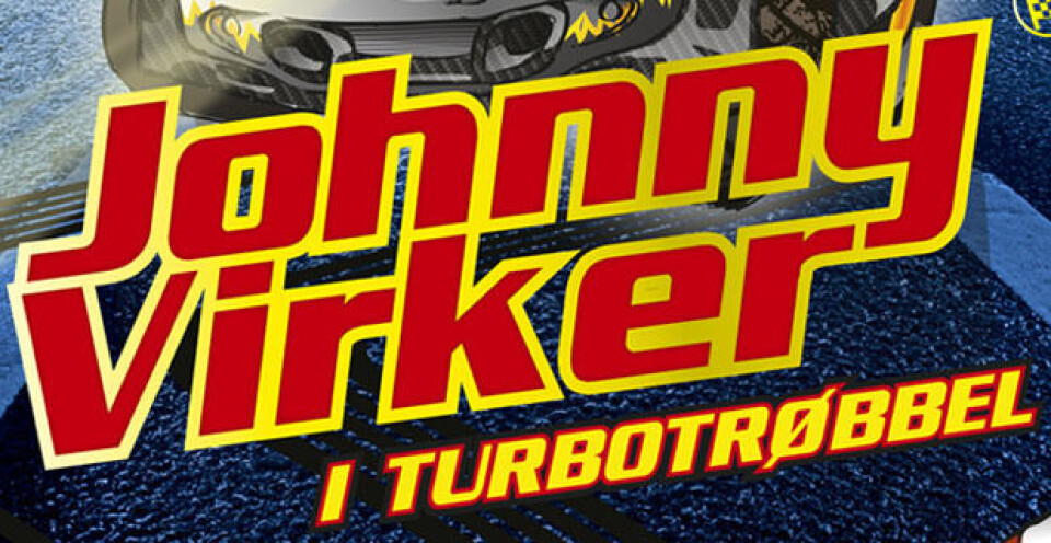 Johnny Virker på Lillestrøm