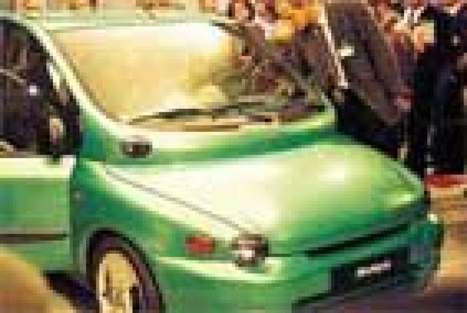 Fiat Multipla