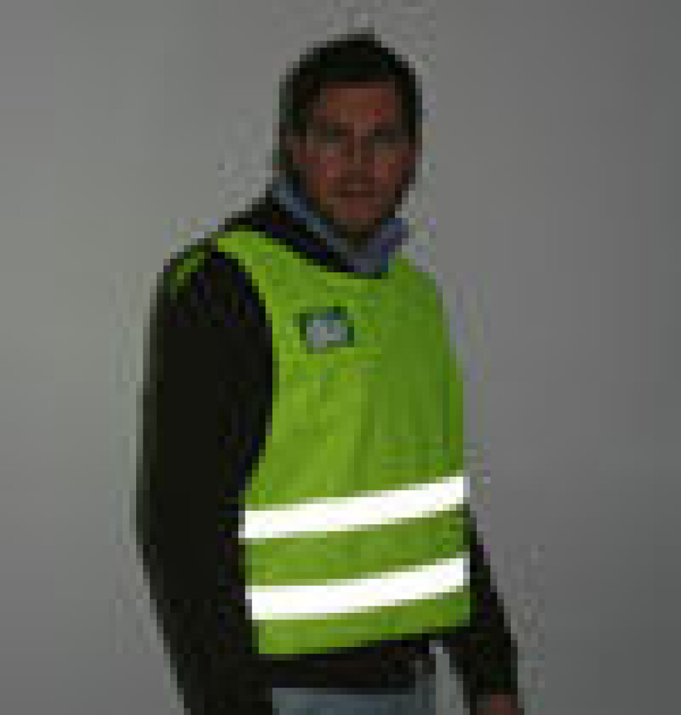 Husk vest fra i morgen