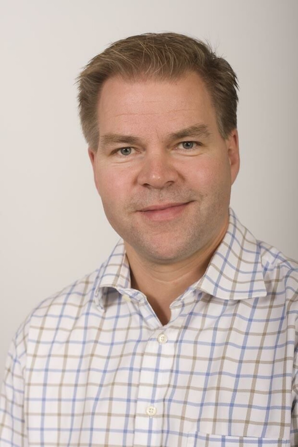 Dag Andre Johansen, daglig leder for bilutleievirksomheten i Skandinavia, erverver 49 % av aksjene i RAC Holding: