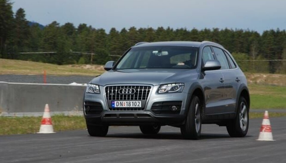 Audi Q5