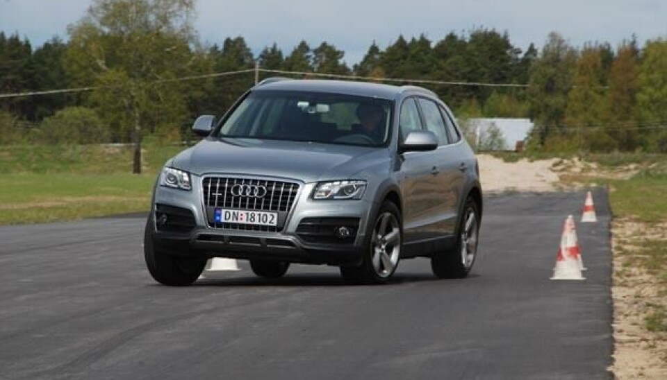 Audi Q5