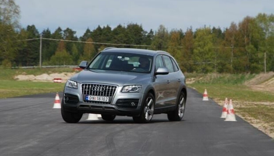 Audi Q5
