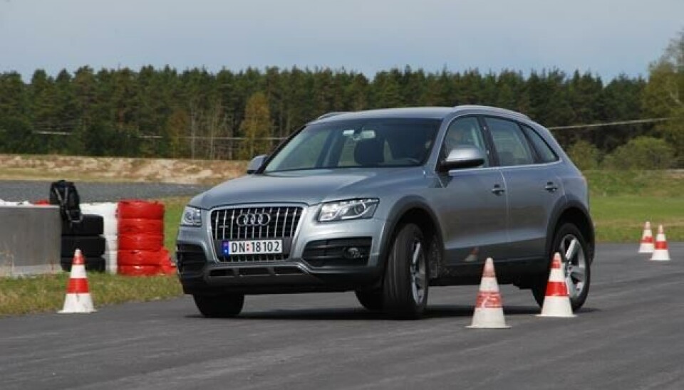 Audi Q5