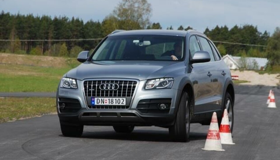 Audi Q5