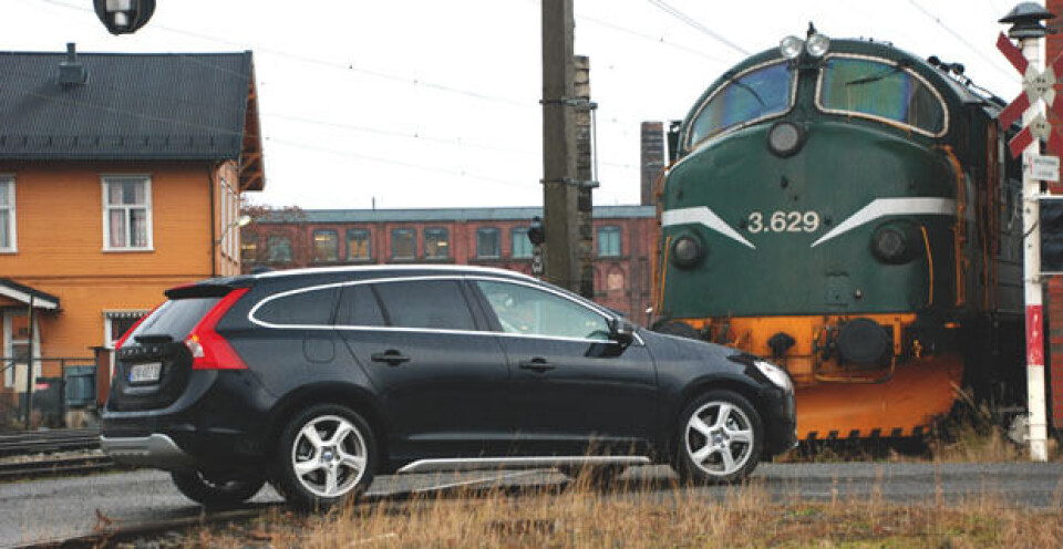 Dieseltrenden trues