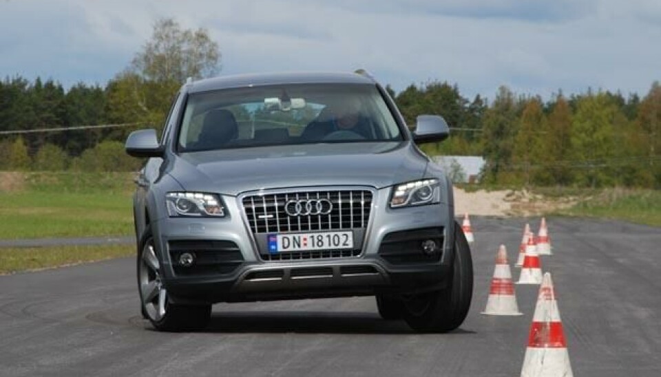 Audi Q5