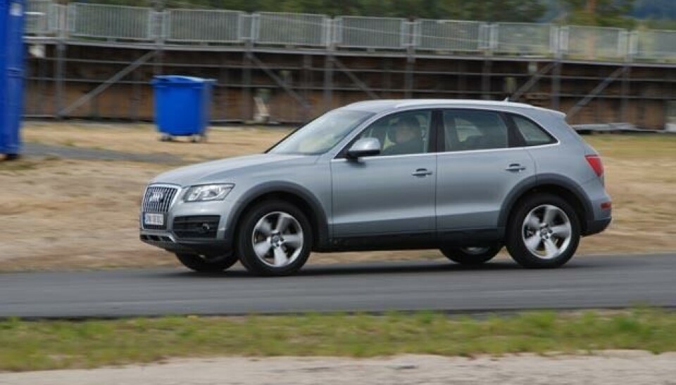 Audi Q5