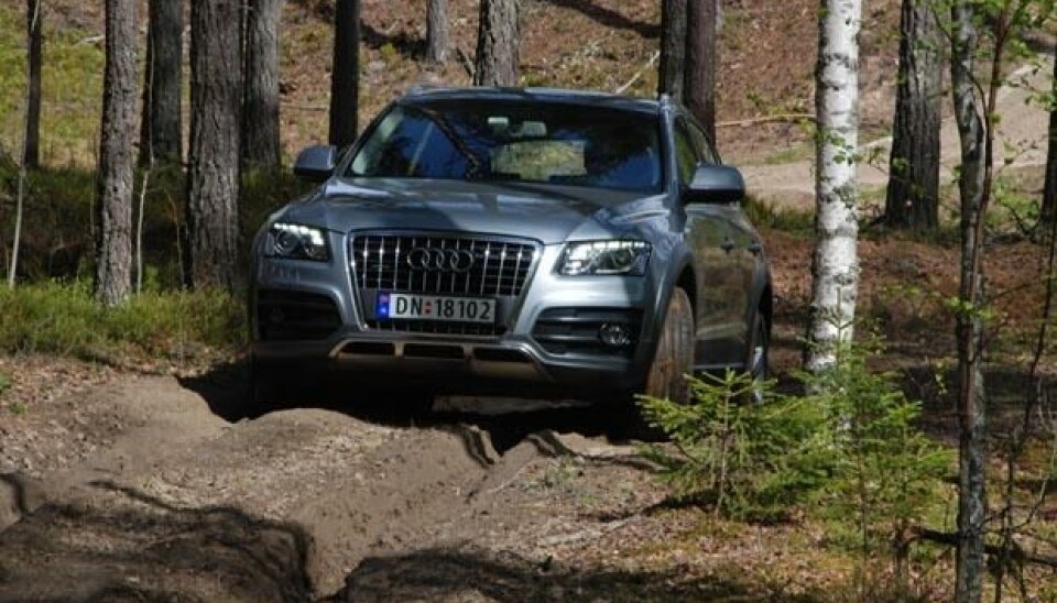 Audi Q5