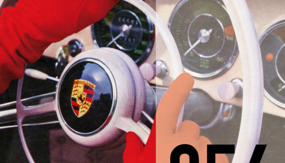 356 VIP - Very Important Porsches© Automuseum PROTOTYP, Germany/ Hamburg
