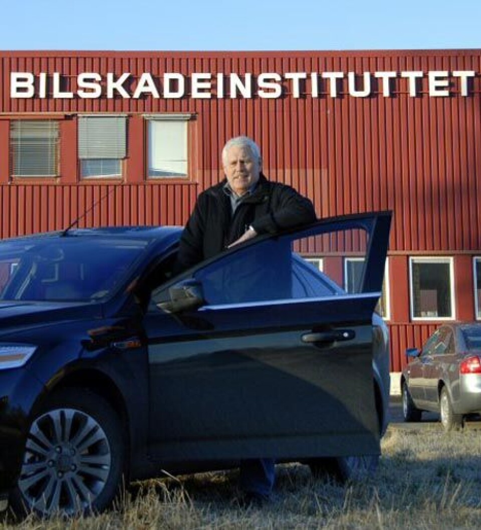 Tore Laskerud